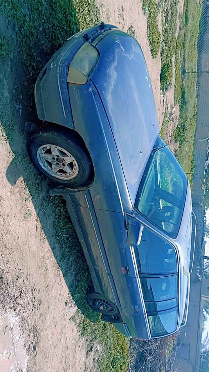 اوبل اوميكا استيشن 89 سنويته ل29 انكليزي كير ومحرك بطه 2500 اوتماتيك السعر 22 وبيه مجال بسيط رقم *********** خناقين, ديالى
