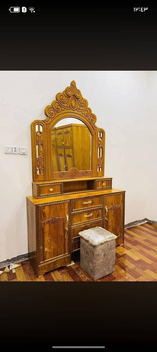 غرفه جديده ام السته صاج عراقي شغل درجه اولى السعر 800 للاستفسار خاص واتساب على هاي الارقام 07716747 ***********
