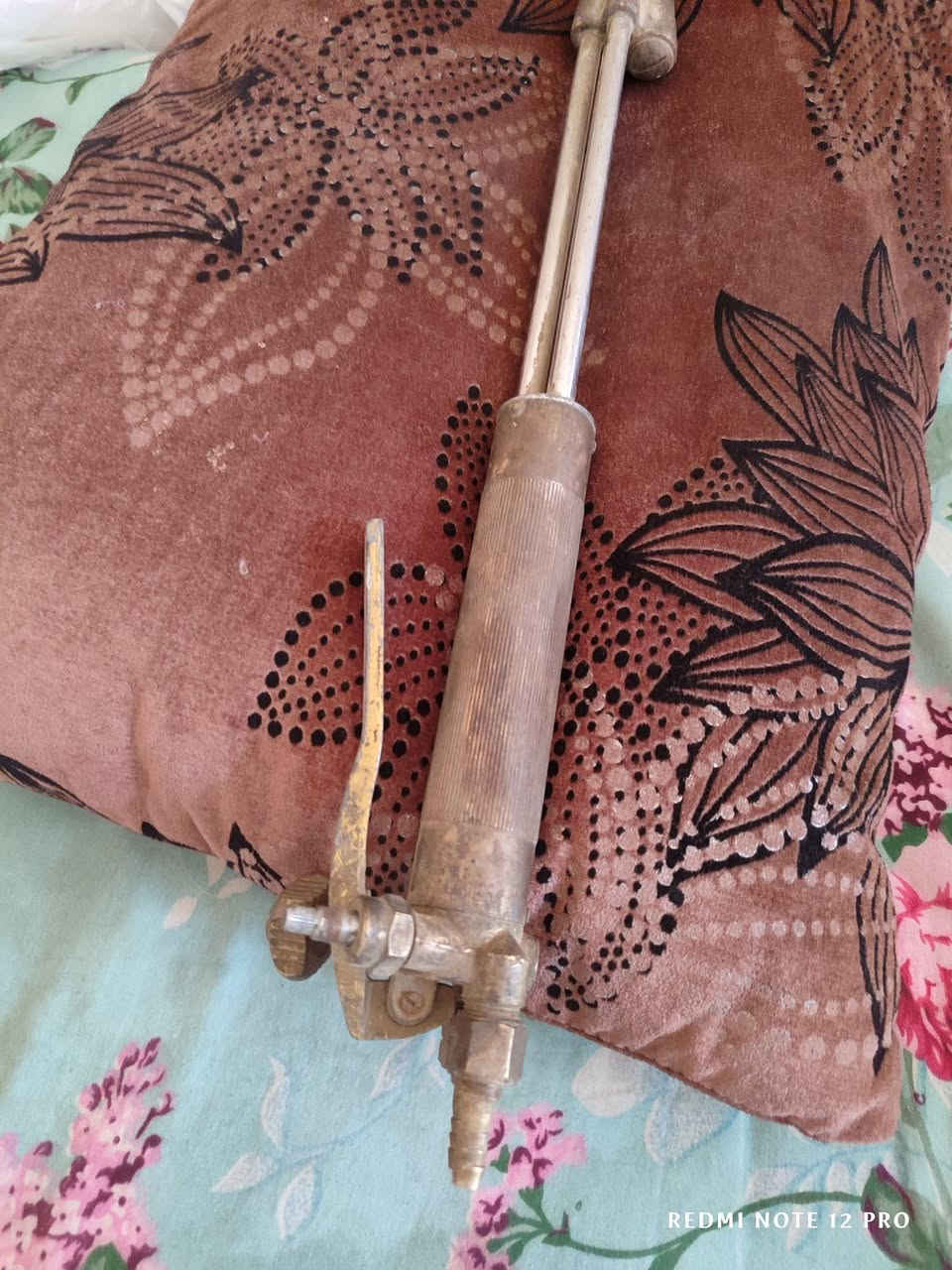 بطل اوكسجين للبيع هو ويدته نحاس


**إذا كنت صاحب هذا الإعلان وتريد حذفه لأي سبب، رجاءا أرسل رسالة إلى الدعم الفني**