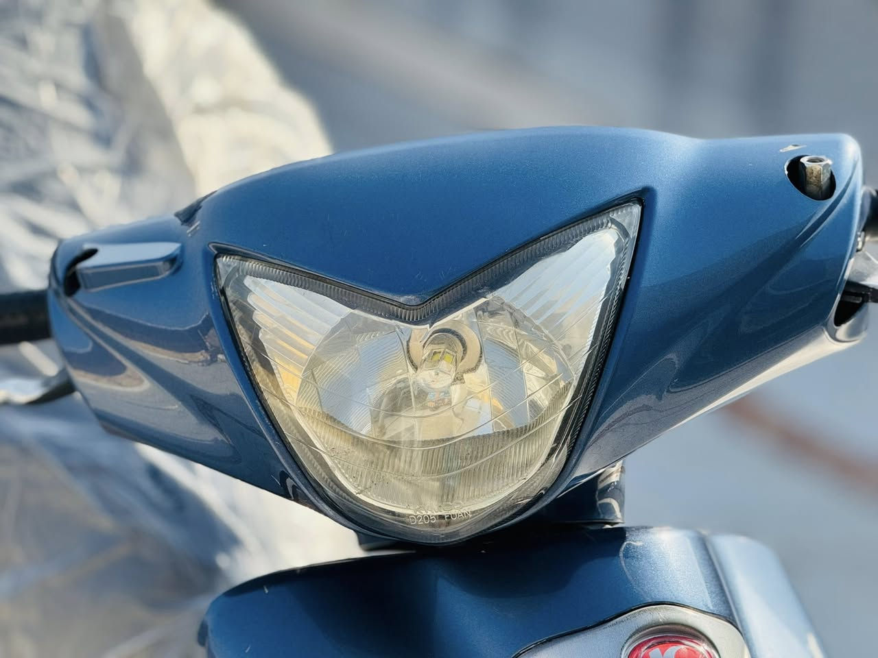 سلام عليكم
للبيع كامكوV2 مديل 2013 دراجه تخبل ناعمه شلعه ومعدل نضيفه كلش المكان ذي قار قضاء الفجر 
***********
