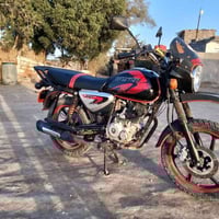 اعيد النشر بسبب الوعود الكاذبه دراجه بوكسر موديل 21 جاهزه من كلشي بس ب...