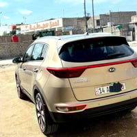 سبورتج • ٢٠١٧ • مكفولة