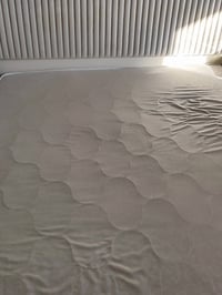 سليمانية • مرتبة ١٨٠×٢٠٠ • نظيف