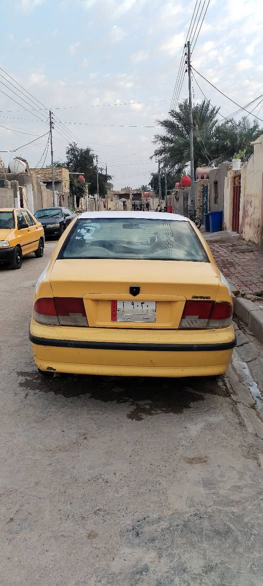 👋 سلام عليكم سياره سمند 2011 رقم ميسان مميز مشروع وطني سنويه جديده 2029 هزه جديده مصفره هيه وغرمات مكينه وكير جدد كفاله حداده جديده تخم تاير جديد دواخل جديده كهربيات كلهاء شغاله تبريد شغال ثلج سياره بيهاء خياسات ملكوطه سياره كبل لشارع ترايك وين ما يعجبك تراي زيرو لبدي شوف عينك سعر 20 مكان ميسان العماره رقم ***********
