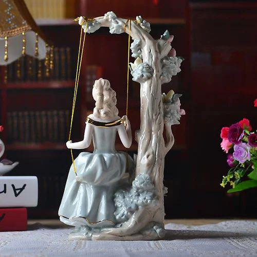 تحفية فرفوري بهذا الجمال متوفرة الي مهتم يدز مسج ويجيك السعر قطعة نادرة #تحفيات #انتيكات


**إذا كنت صاحب هذا الإعلان وتريد حذفه لأي سبب، رجاءا أرسل رسالة إلى الدعم الفني**