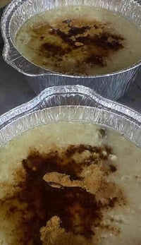 متوفر هريسه طيبه وحاره  07727959785وتساب