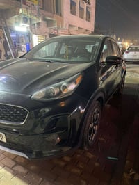 سبورتاج • ٢٠٢٠ • ماشيه ٩٢الف