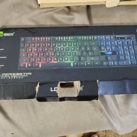 كيبورد • كيمنك • للبيع