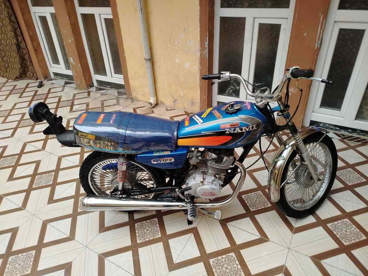 تفع سعر ال عجبني ابيعك


**إذا كنت صاحب هذا الإعلان وتريد حذفه لأي سبب، رجاءا أرسل رسالة إلى الدعم الفني**