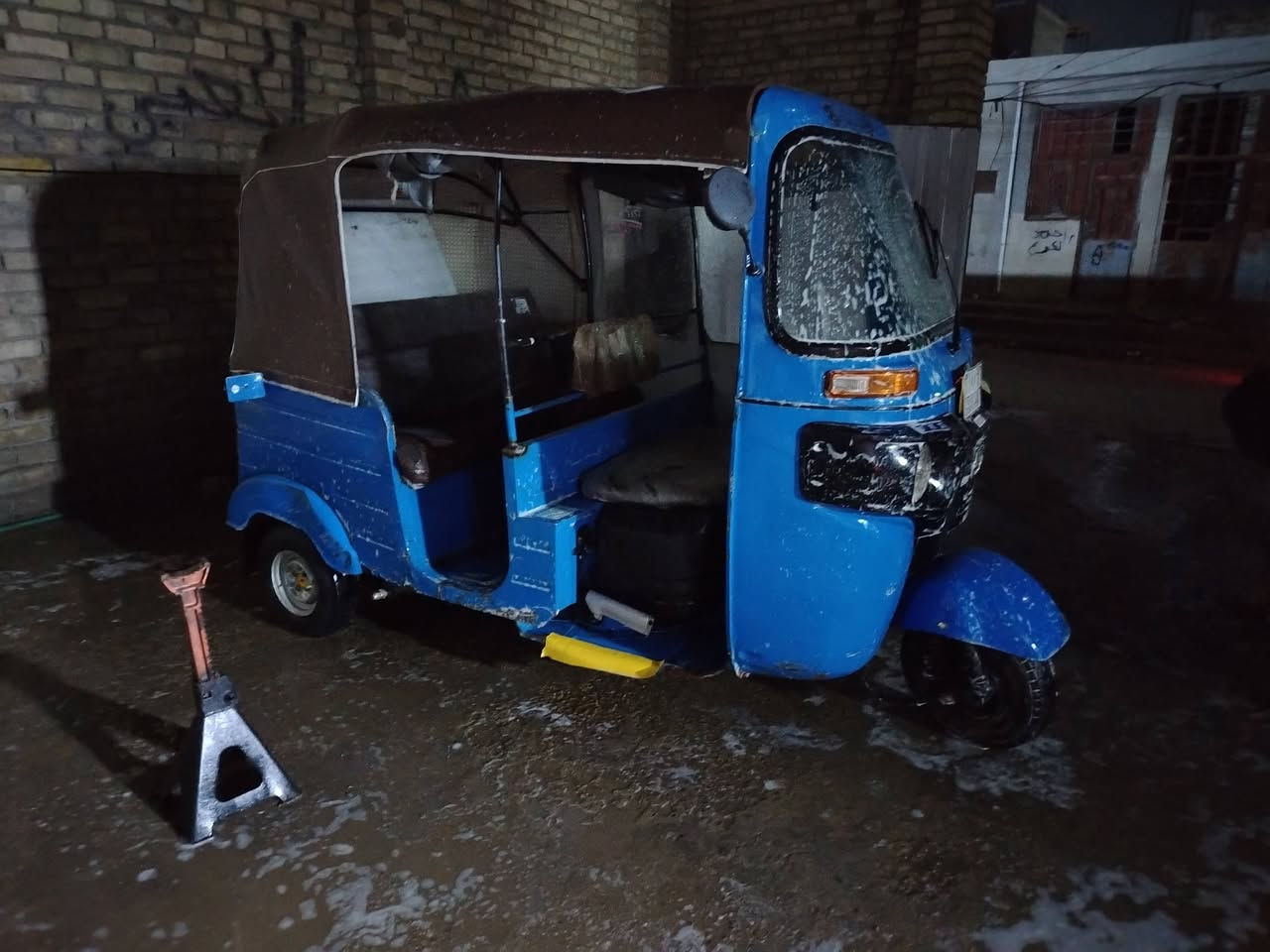 تكتك موديل 20 لبيع رقم وسنويه ورقم مميز عربي
تكتك خير من الله كدام عينك 
السكن بغداد الدوره
رقمي بي وتساب
***********
