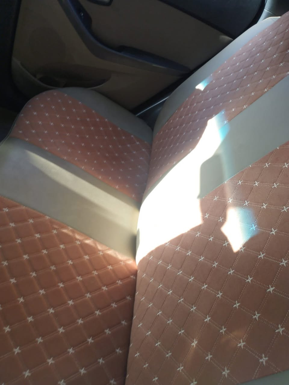 للبيع مستعجل 🚗
سيارة نتر موديل 2015، باسمي خليجي، رقم قادسية.
السيارة تعرضت لهزة قبل فترة، بيها قطعتين وطكة بسيطة.
المواصفات:
محرك 1800
حدادية جديدة
تخم تايرات (دوشمة) جديدة
منظومة تبريد جديدة بالكامل (تكلفة 900 ألف)
السيارة مال جناي، والسعر المطلوب: 110
رجاء متواجد فقط على الهاتف ***********
