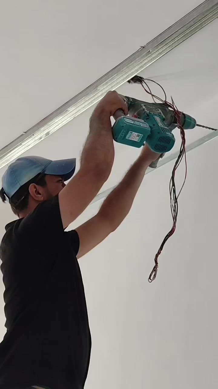 فقط ب20الف بوكس جبس بورد اسلمك اخضر بدون تصليح وصبغ 
المواد الجبس السعودي والحديد 0/5
تنفيذ كافة اعمال الديكورات والاصباغ.... 
#للحجز_للاستفسار👇
 مراسله الصفحه او واتساب ع الارقام التاليه 
***********
***********
تلكرام hz_k98
انستكرام hz_k98
تيكتوك: ديكورات حيدر الاسدي 
يوتيوب: ديكورات حيدر الاسدي 
مكاني محافظة النجف الاشرف.. 
#ديكورات #ديكورات_داخليه #اكسبلور #جبس_بورد #تصميم #متابعه #جبس #ترند #بغداد #اكسبلورر #نجف_كربلاء #ديكورات_حيدر_الاسدي
