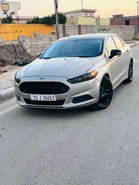موديل ٢٠١٦ • محرك ٢٥٠٠ • مواصفات SE