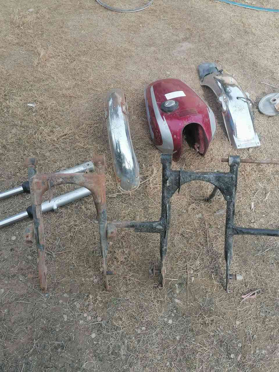 غراض 4گير للبيع كلهن شلع 80


**إذا كنت صاحب هذا الإعلان وتريد حذفه لأي سبب، رجاءا أرسل رسالة إلى الدعم الفني**