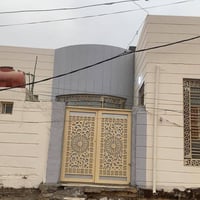 على بركة الله ______________ ✅دار للبيع طابو صرف  ✅الموقع حي الزهراء م...