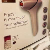 هذا جهاز ليزر ازالة شعر اريد ابيعه مصار هواي من اشتريته  الله يشهد جاه...