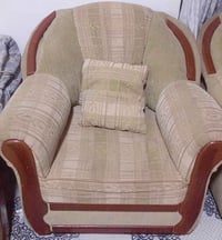 طقم قنفات • كنتور