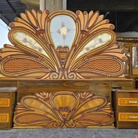 غرفة نوم مستخدمة • نضافة • نقل مجاني بغداد