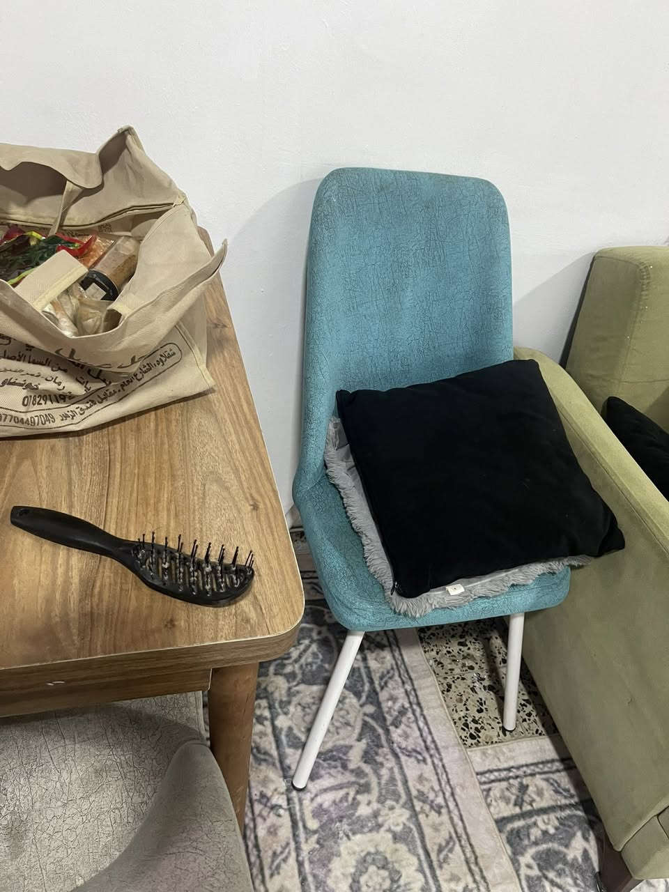 طباخ وشفاط وقفص طيور وحوض سمك صغير للبيع


**إذا كنت صاحب هذا الإعلان وتريد حذفه لأي سبب، رجاءا أرسل رسالة إلى الدعم الفني**