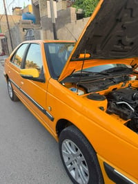 بيجو بارص موديل 2021 كفاله عامه كير محرك كشر تبريد خير من الله سياره م...