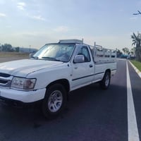 بيكاب دير • موديل ٢٠١٠ • أربيل