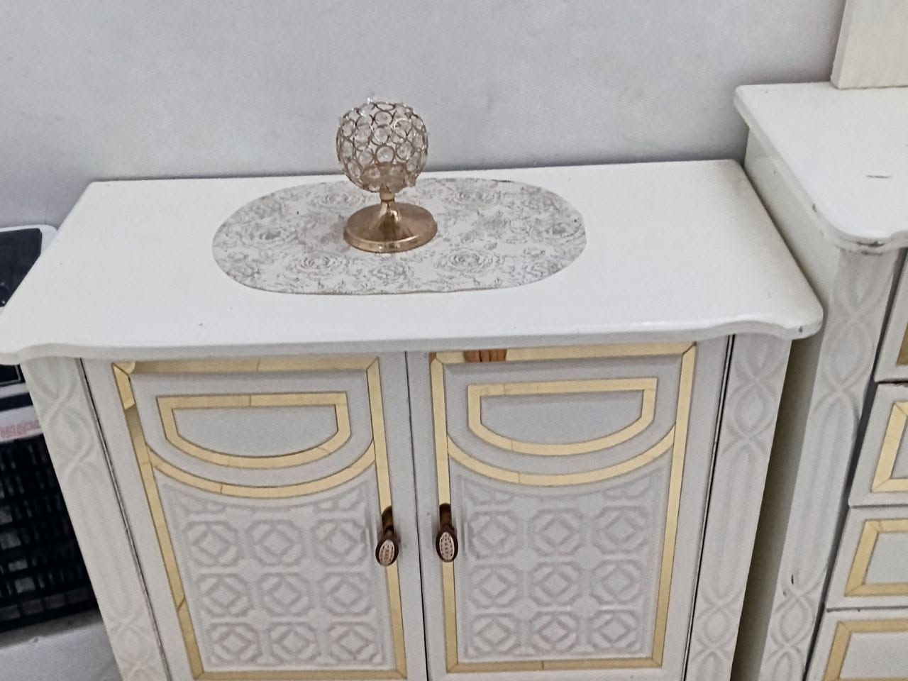 سلام عليكم غرفه لبيع خشب عراقي تصميم تركي مليون و800 وبيها مجال بابل الاسكندريه


**إذا كنت صاحب هذا الإعلان وتريد حذفه لأي سبب، رجاءا أرسل رسالة إلى الدعم الفني**