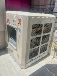 مبردة  جديد  كلش كلش ونظيفة سعره 100الف بغداد بلديات  رقم الهاتف 07728...