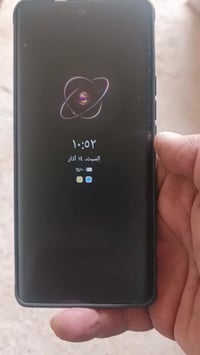 انفنكس نوت ٤٠ برو • بلازما مفطوره • مكفول