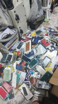 كفرات • متنوعة • توصيل