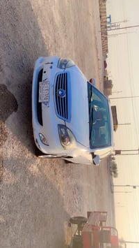 جيلي موبيل • ٢٠١٢ • رقم بصره