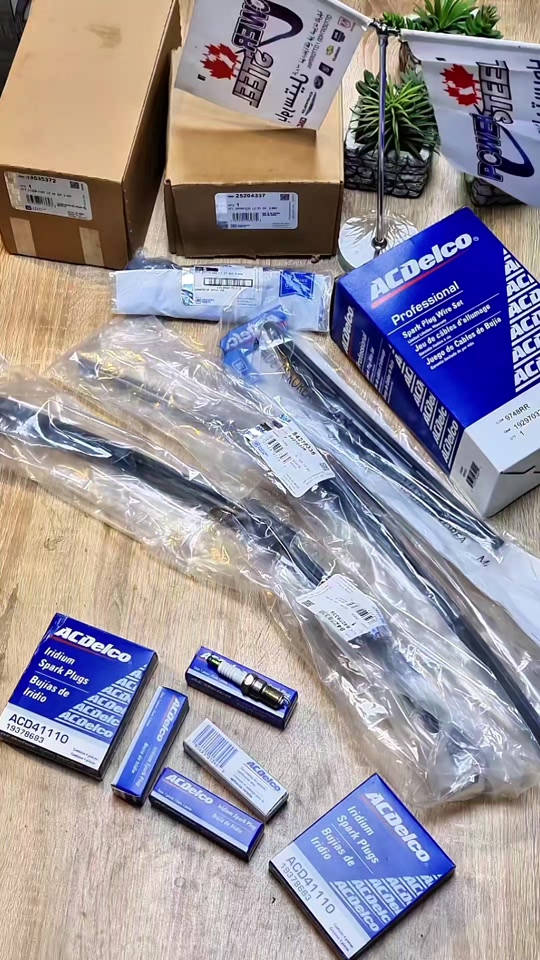 قطع غيار سيارات امريكي متوفر لدى فروع باورستيل  سيارات تاهو يوكن سلفرادو سيرا اي سي ديلكو جي ام ضمان اصلية وكالة الشركة متوفر لدى فروع باورستيل جملة مفرد متوفر توصيل لجميع المحافظات  للطلب والاستفسار مراسله الواتساب 📍الفرع الاول : بغداد - السنك - مقابل گراج الطوابق 📞هاتف : ***********  وقت الدوام: من 7 ص الى 4 مساءاً 📍الفرع الثاني:بغداد-ساحة الطيران-مقابل محلات تصليح الزجاج 📞هاتف : *********** 📞هاتف : ***********  وقت الدوام: من 7 ص الى 5 مساءاً #تاهو  #ماركة_باورستيل #قطع_غيار_امريكي #باورستيل #امريكي 
