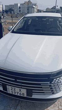 بي وايدي ديستورويل موديل 2025 ماشيه 8000 السعر 127 ورقه عندي بيها وكاله بصره معقل  قرب محطه وقود الاندلس تلفون *********** المشتري يجي خاص
