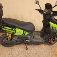 اباكجي اخوين • ٦بطاريات ٤٠أمبير • استخدام قليل