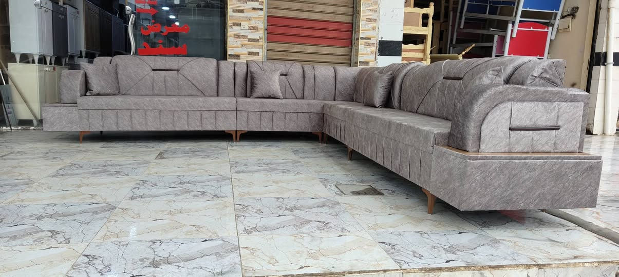 🔥🔥اقساط مــــريحه 🔥🔥
القساط لحاملي بطاقة الرافدين فقط
🛑مدة الاقساط (18)شهر بدون مقدمة🛑
الاقساط بدون مقدمة و بدون كفيل 
✅المشمولين الموظفين 
✅منتسبي الداخلية
✅متقاعد اصيل
✅الدفاع 
✅عقود
✅شرطة اتحادية 

 معرض ومعمل سند للبيع وشراء الاثاث المنزلي جديد ومستعمل داقوق سايدين العشاير قرب صيدليه النعيم دكتور خليل يوجد لدنيا تفصال قنفات وديوان حسب الطلب وباحدث الموديلات الاستفسار ***********@***********
