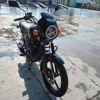 دراجة دايوان • موديل ٢٠٢٥ • صلاح الدين قضاء بلد