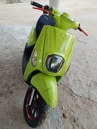 ماكس بوليس صيني • محرك عدل • كلشي شغال