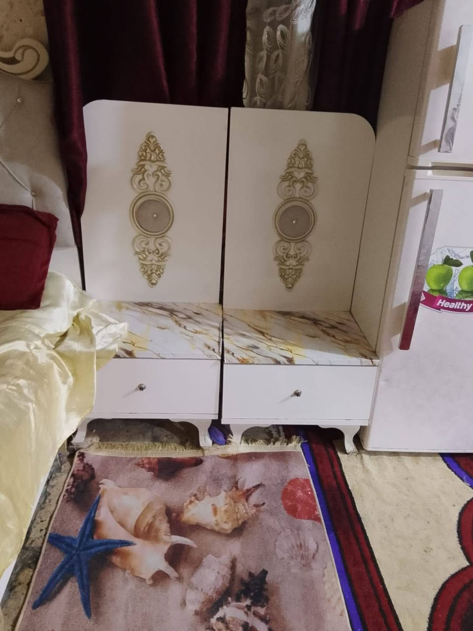 سلام عليكم غرفه تركي البيع
***********
