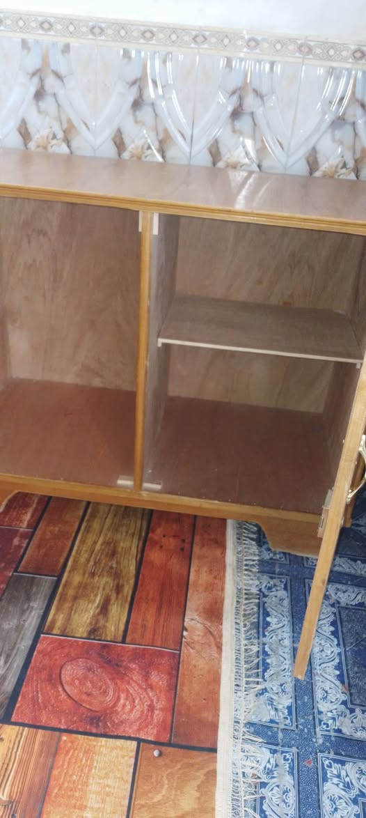 أغراض للبيع البوفية ب50وبيها مجال والكنتور ب50وبيه مجال


**إذا كنت صاحب هذا الإعلان وتريد حذفه لأي سبب، رجاءا أرسل رسالة إلى الدعم الفني**