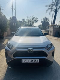 راف فور 2021 موصفات LE  سياره نضيفه سونار مرفق مع صور  ماشيه 48 ميل  ب...