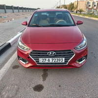 اكسنت ٢٠٢٢ • وارد امريكي • محرك ١٦٠٠