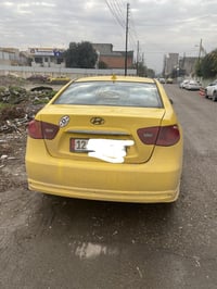 النترا • ٢٠١٠ • محرك ٢.٠