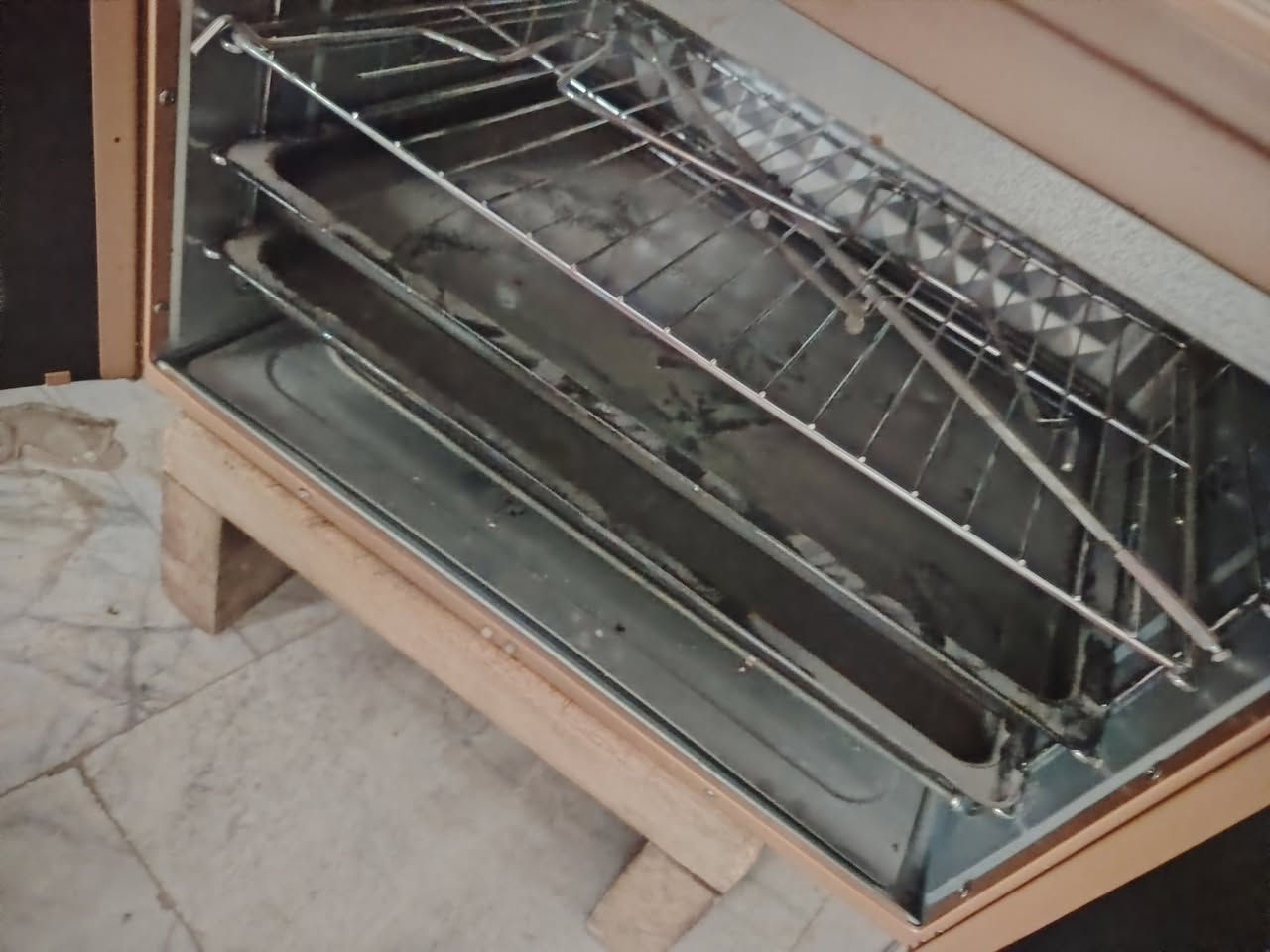 للبيع


**إذا كنت صاحب هذا الإعلان وتريد حذفه لأي سبب، رجاءا أرسل رسالة إلى الدعم الفني**