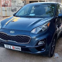 كيا سبورتاج • سبورتاج 2020 • كيا وارد امريكي • سبورتاج وارد امريكي • س...