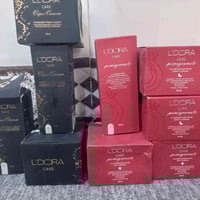 منتجات ليدورا • رمان • سم الأفعى