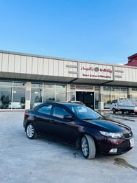 سیراتو • ٢٠١١ • گێر توماتیك