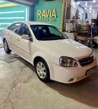 اوپترا • ٢٠١٠ • اوتوماتيك