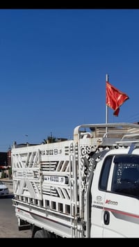 محجر كيا فحل للبيع حدادة ثائر صويرة السعر ٥٥٠ الف و بي مجال بسيط العنو...