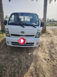 كيا السونار • ٢٠١٥ • رقم بابل