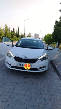 سيراتو • ٢٠١٣ • السليمانية