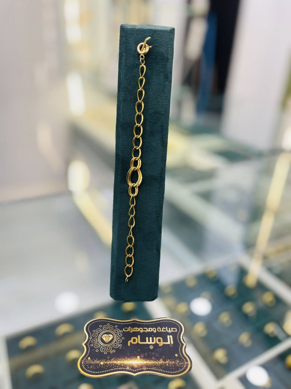 عرض خاص لفترة محدوده اجور الغرام داخل المنشور 3 الاف دينار فقط استغلوا العرض 😍❤️‍🔥
📍عنوانا الانبار هيت الجري مقابل شارع الحمام


**إذا كنت صاحب هذا الإعلان وتريد حذفه لأي سبب، رجاءا أرسل رسالة إلى الدعم الفني**